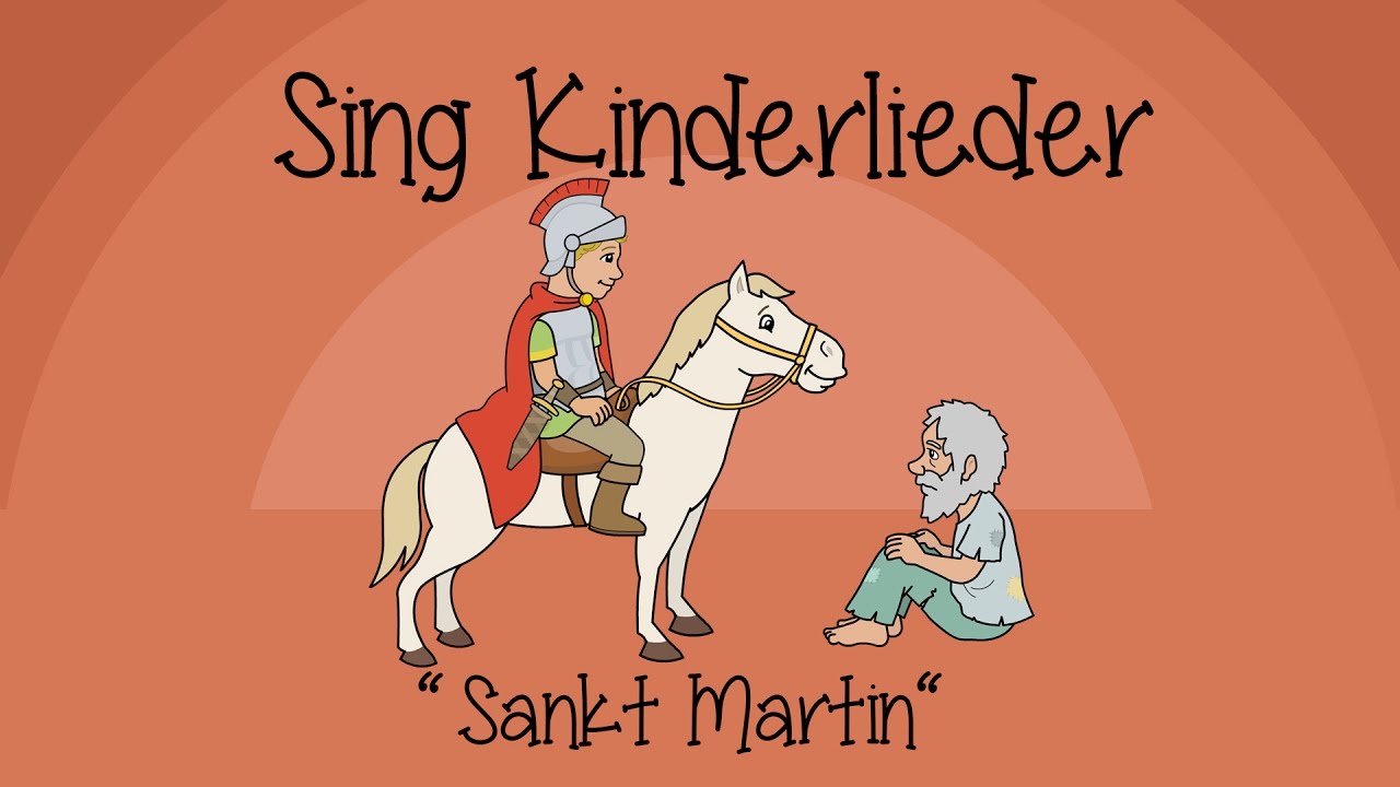 sankt martin heiliger
