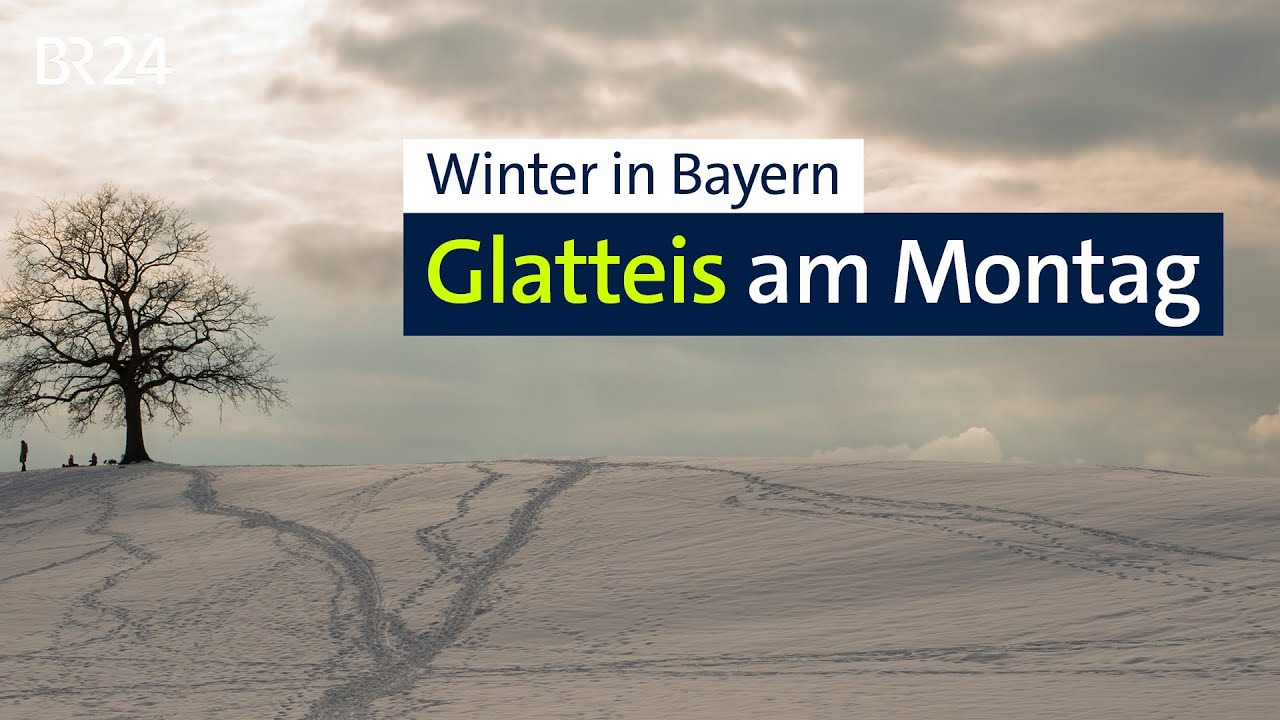 Wetter bayern: aktualisiert, praktisch – 7-Tage-Prognose & Ratgeber 4 wetter bayern
