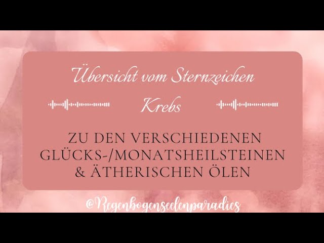 Glückssteine sternzeichen: Ratgeber komplett und effektiv – 12 Tipps 4 glückssteine sternzeichen
