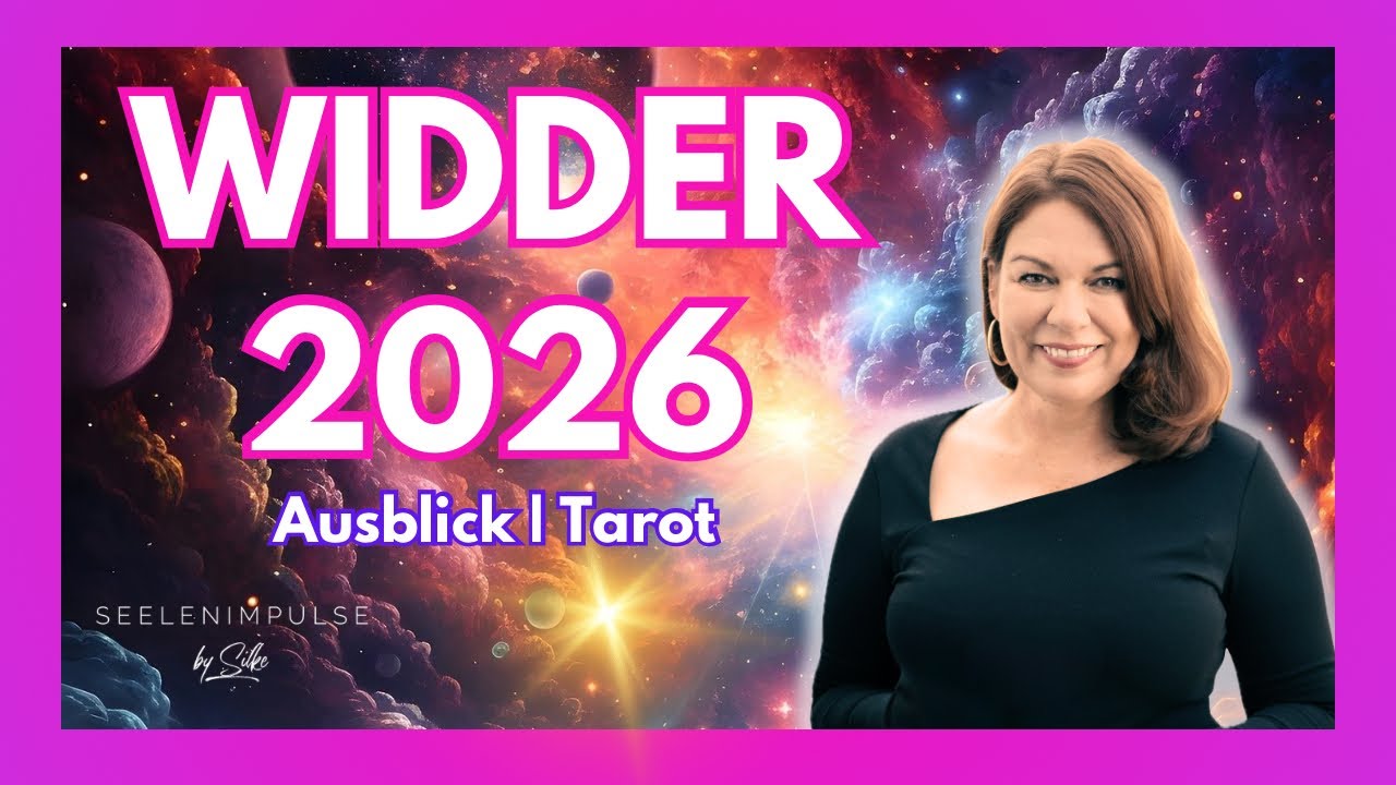 horoskop widder heute glück