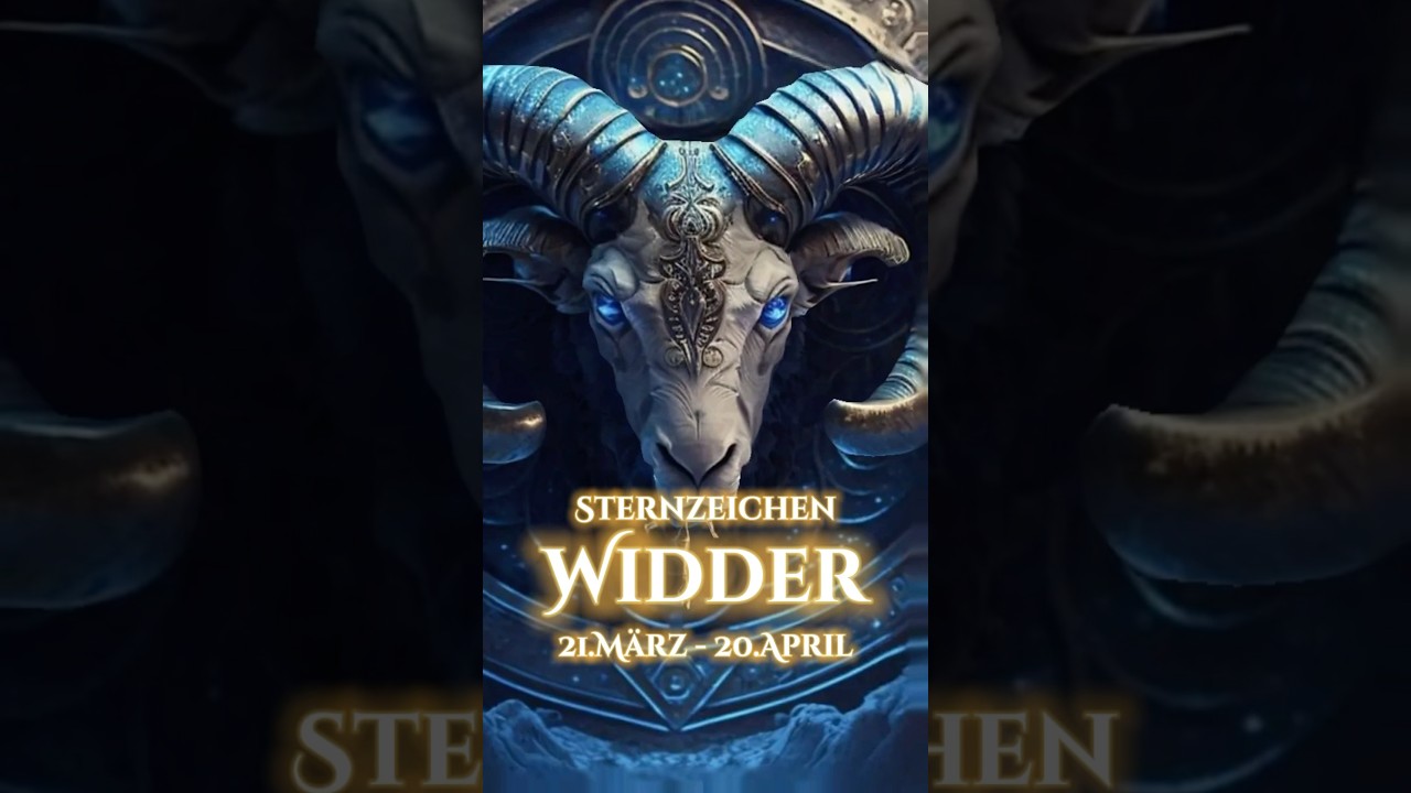 16.04 sternzeichen