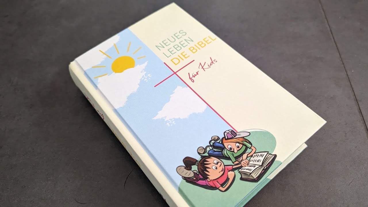 neues leben bibel