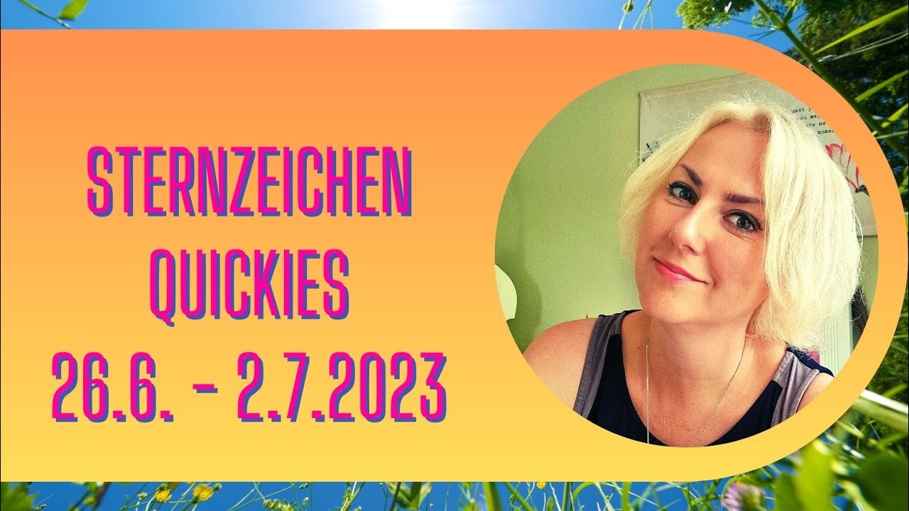 Sternzeichen 26.6: vollständig und praktisch – 7 Fakten zu Krebs 5 sternzeichen 26.6