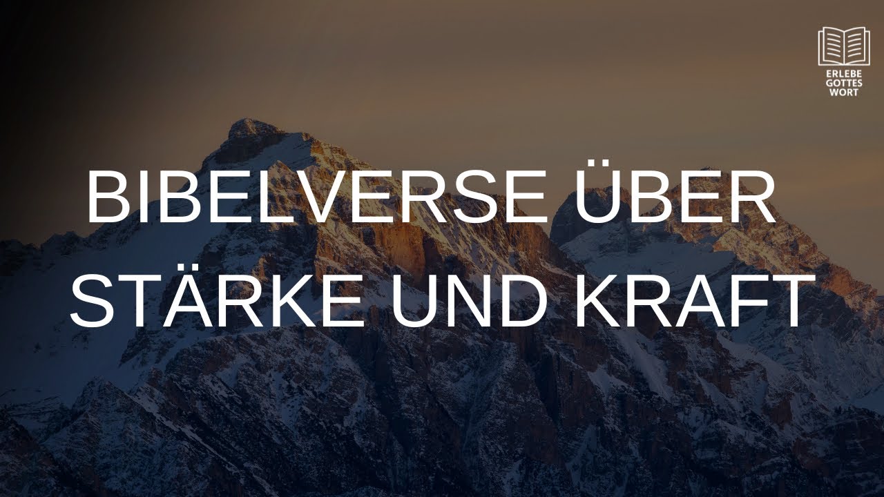 4 kraft gebet sprüche