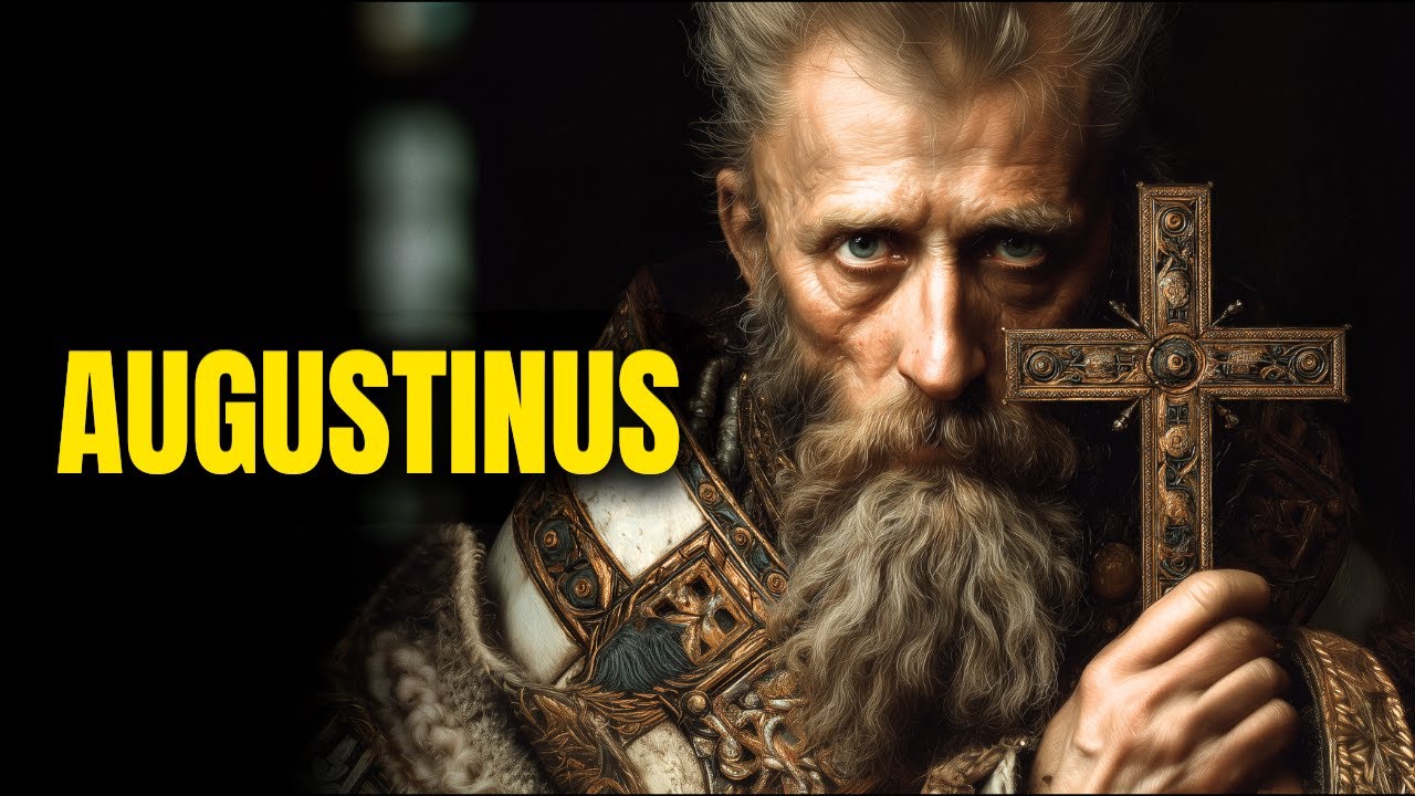 4 augustinus heiliger