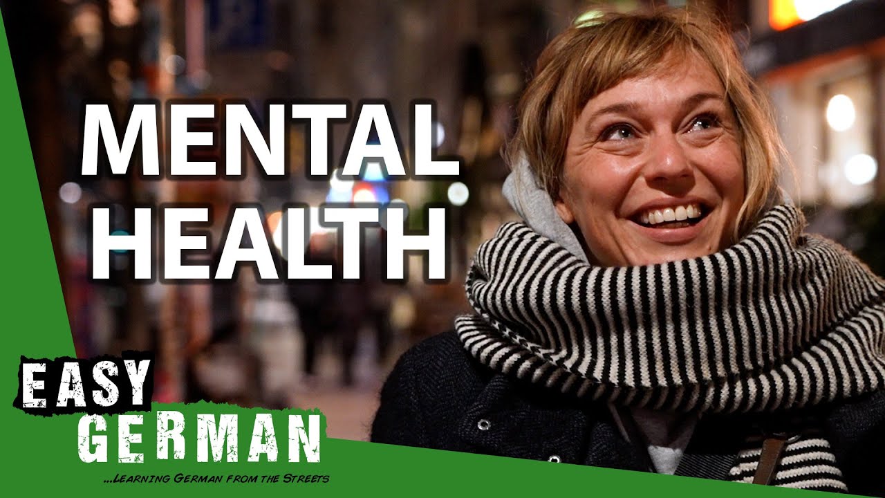 mentale gesundheit