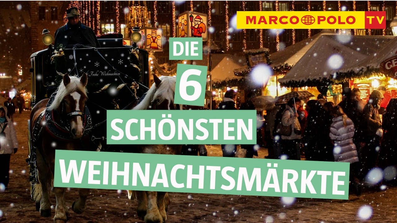 schöne weihnachtsmärkte nrw