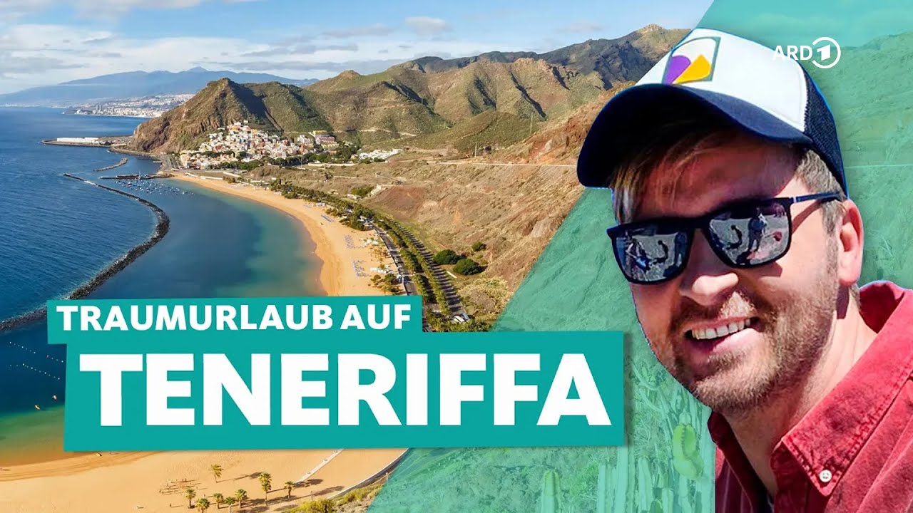 teneriffa urlaub