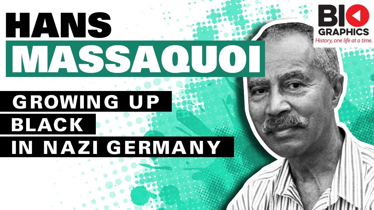 massaquoi hans