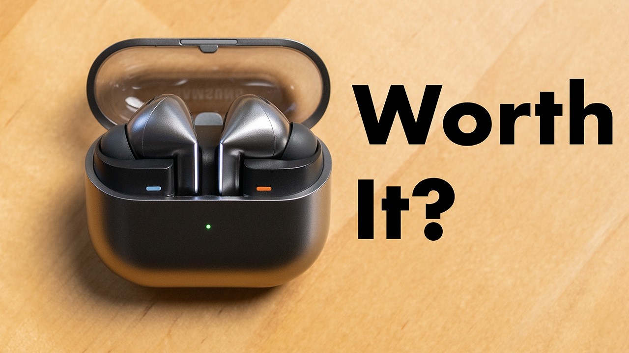 samsung galaxy buds3 pro