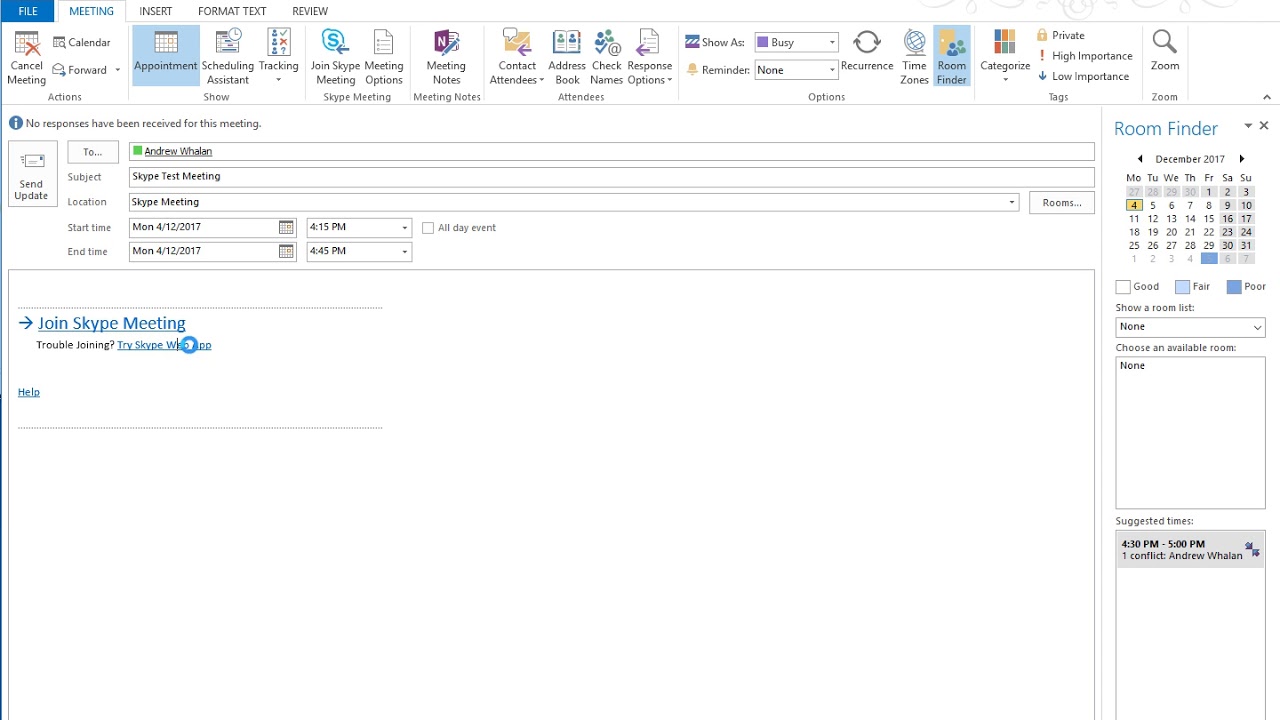 skype web