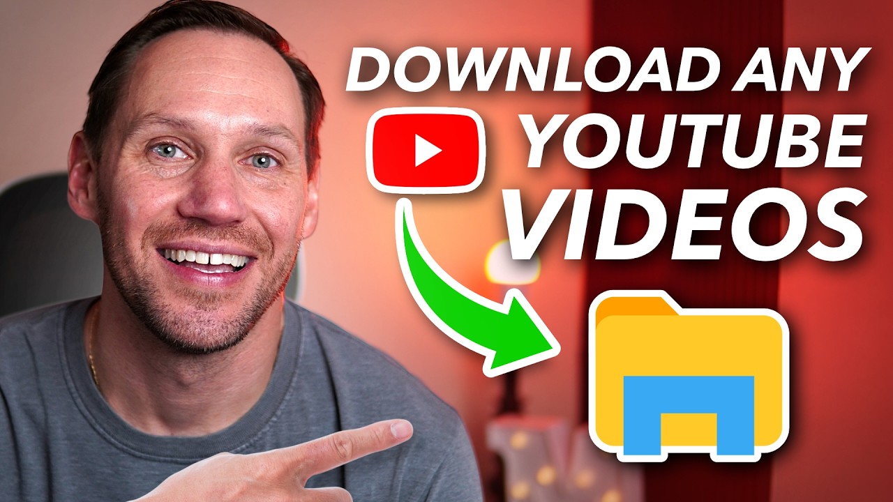 youtube downloader