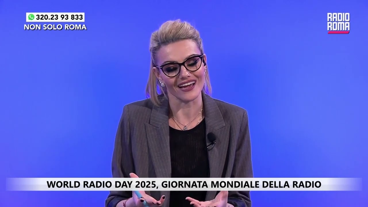 13 febbraio giornata mondiale