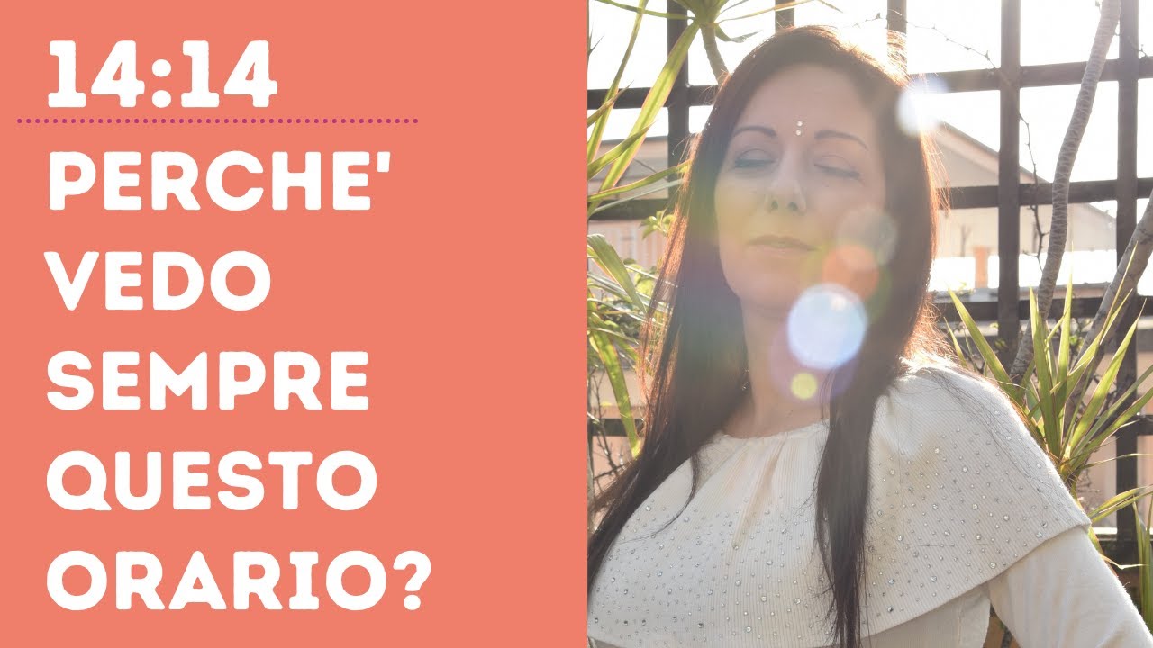14 14 significato