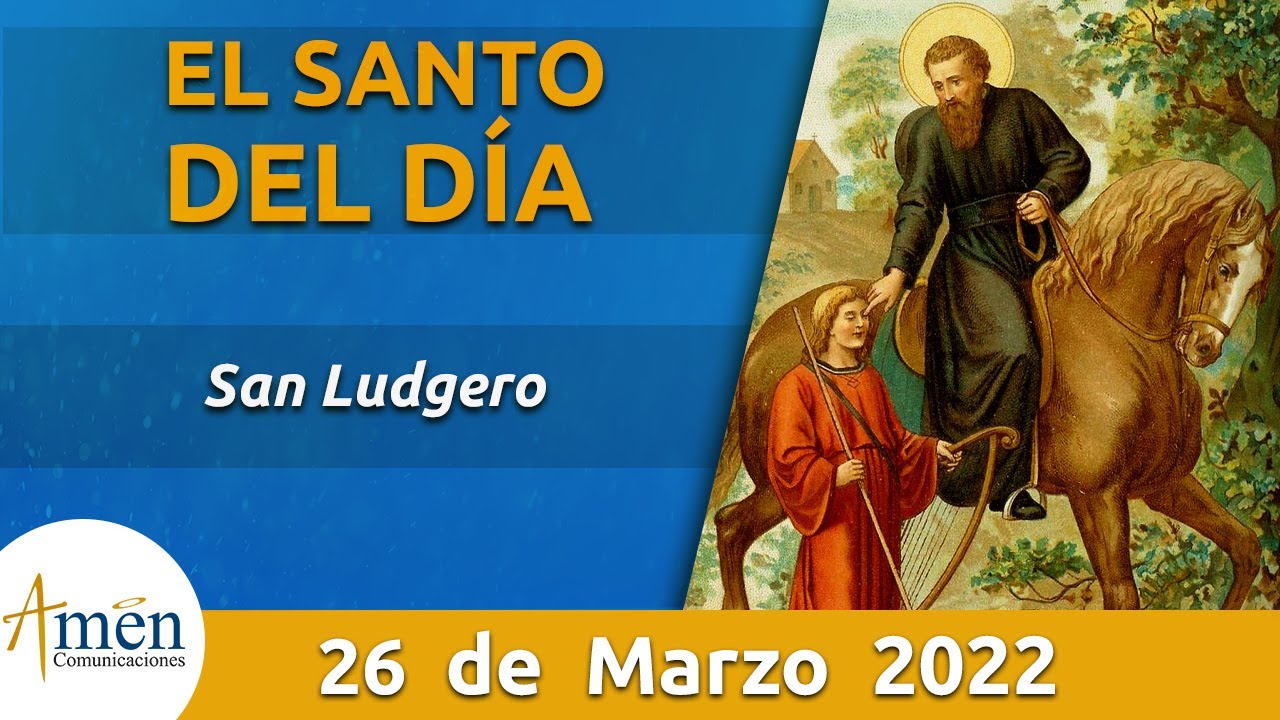26 marzo santo 2025: 5 santi da conoscere oggi! 3 26 marzo santo