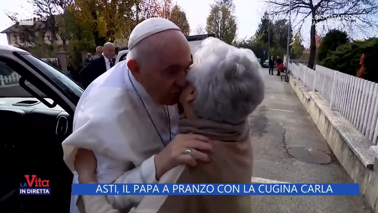 Papi italiani famosi