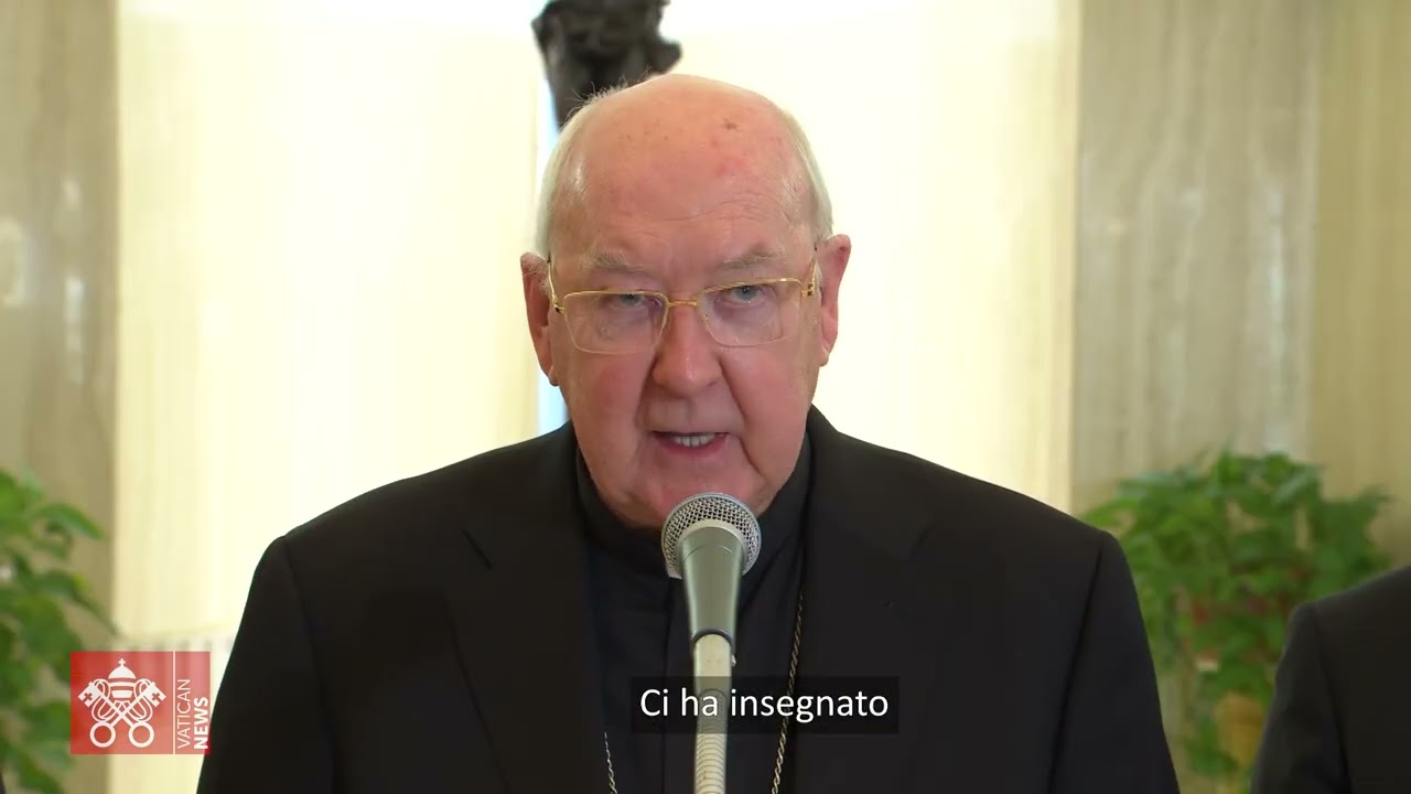 Perdita di Sua Santità Francesco