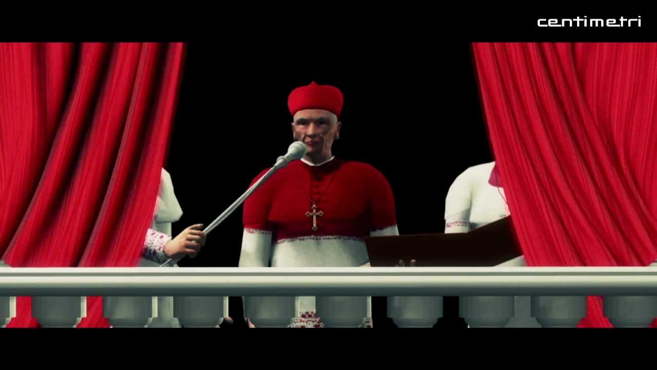 Preparazione dei cardinali