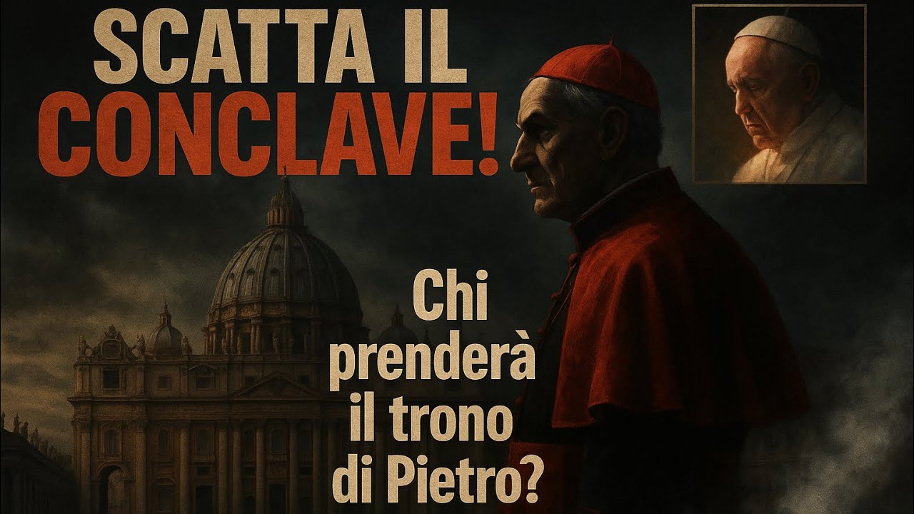 Ruolo dei fedeli dopo la morte del papa