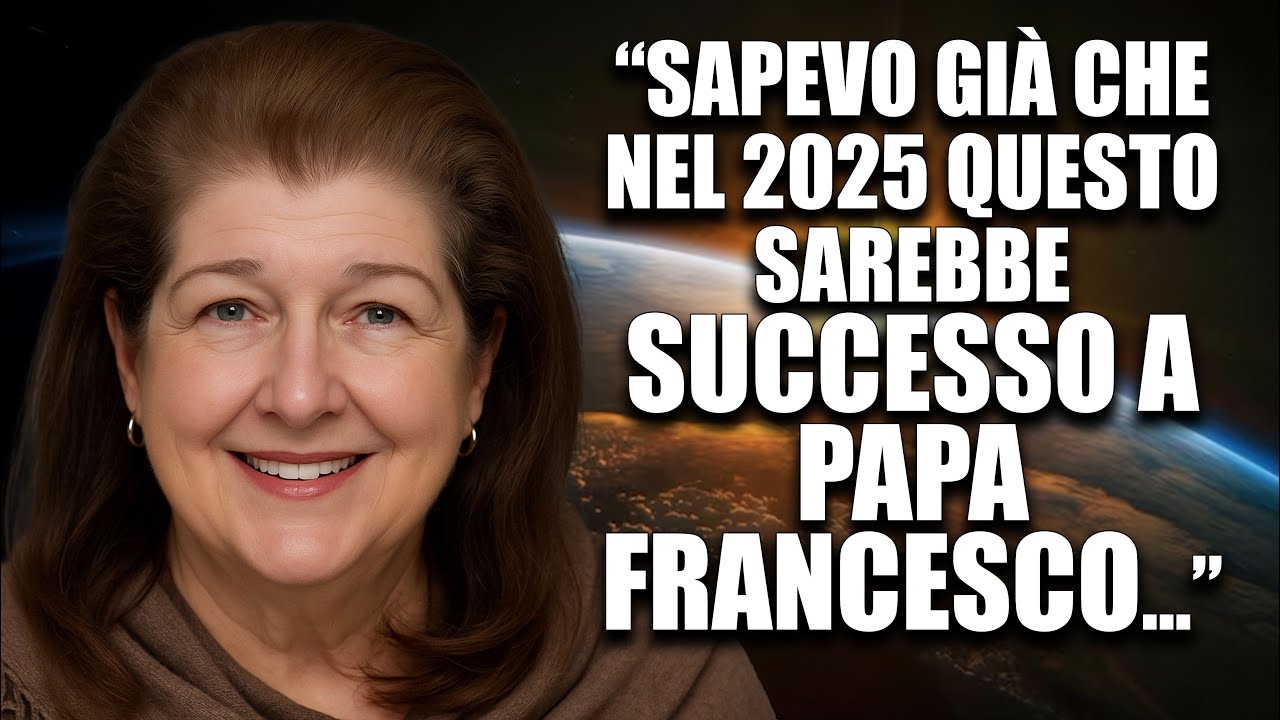 Una donna può diventare papa: 5 motivi per crederci nel 2025 1 Una donna può diventare papa