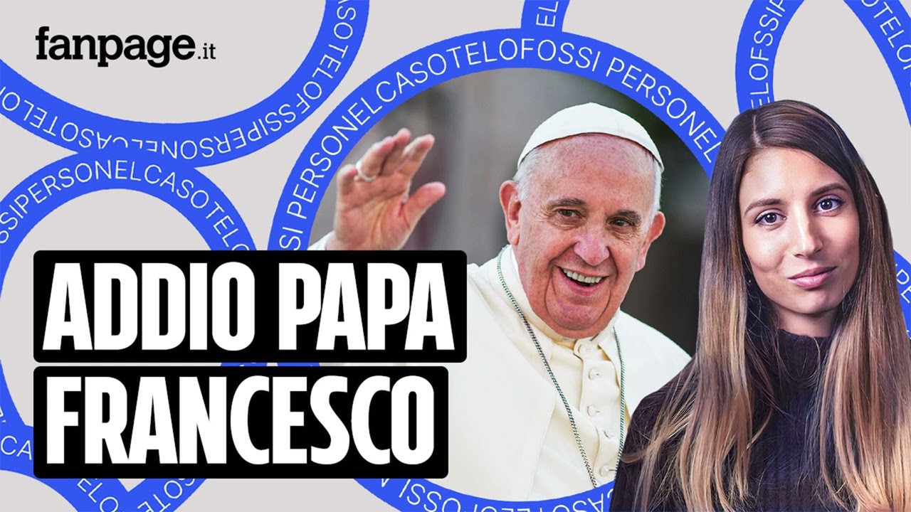 Vesti papali dopo la morte