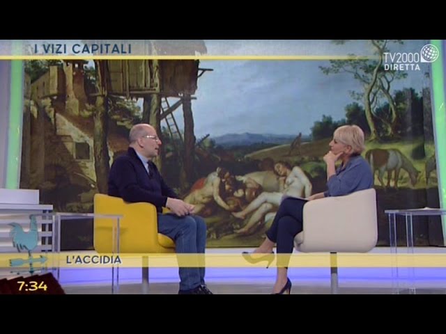 Accidia 2025: 5 strategie per superare la pigrizia! 1 accidia