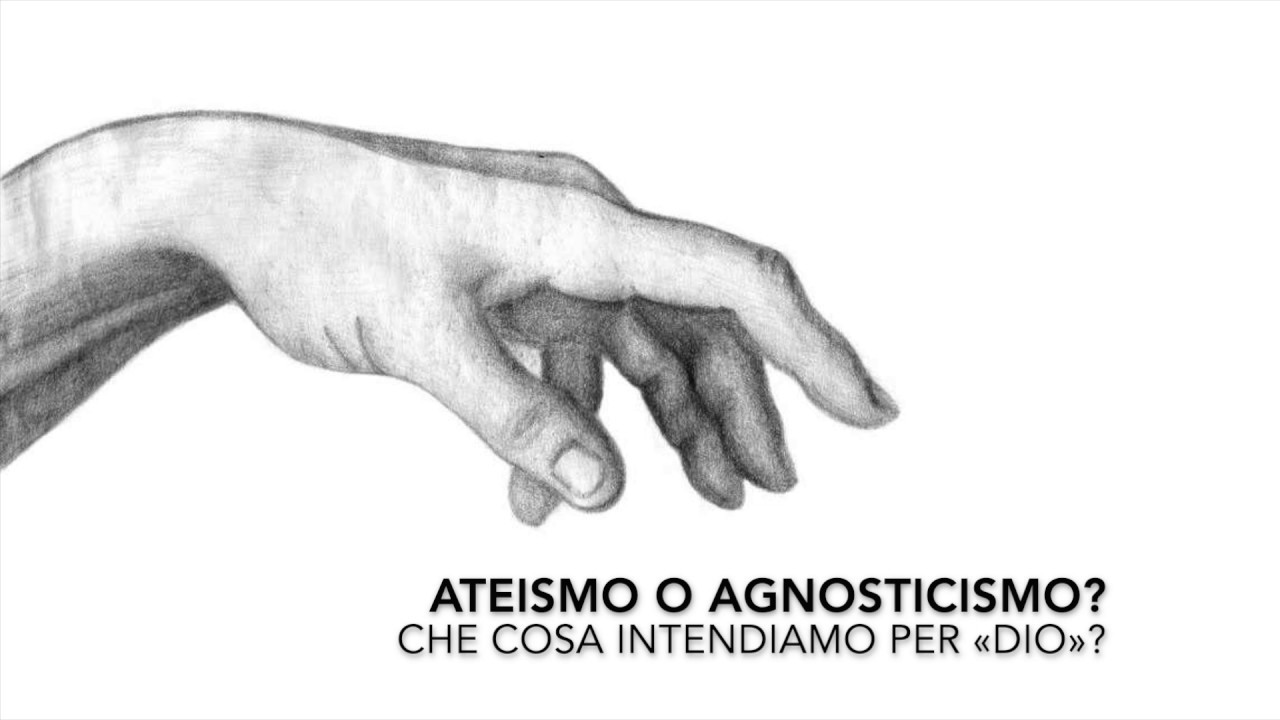 agnostico significato