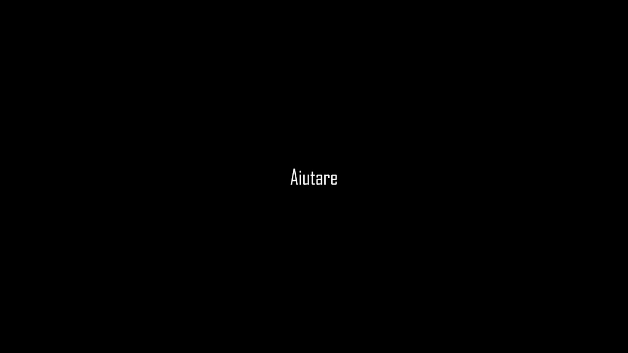 aiutare sinonimo
