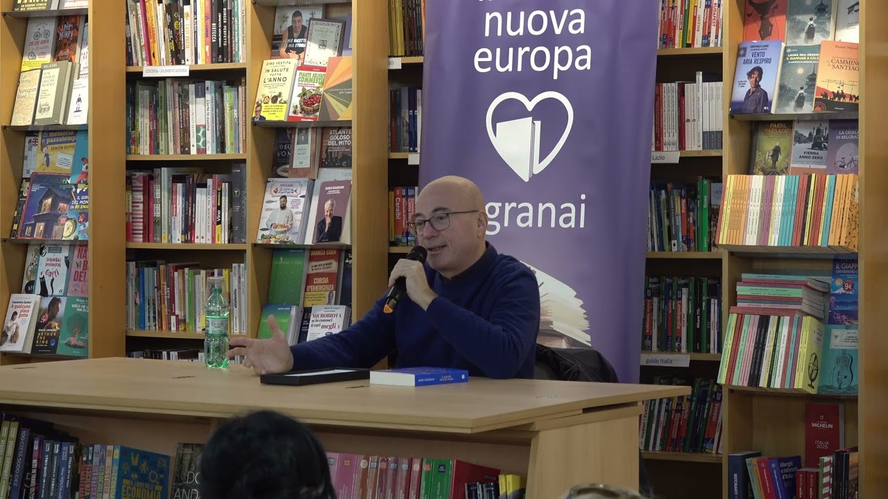 Aldo Cazzullo il dio dei nostri padri: 5 verità sconvolgenti 2 aldo cazzullo il dio dei nostri padri