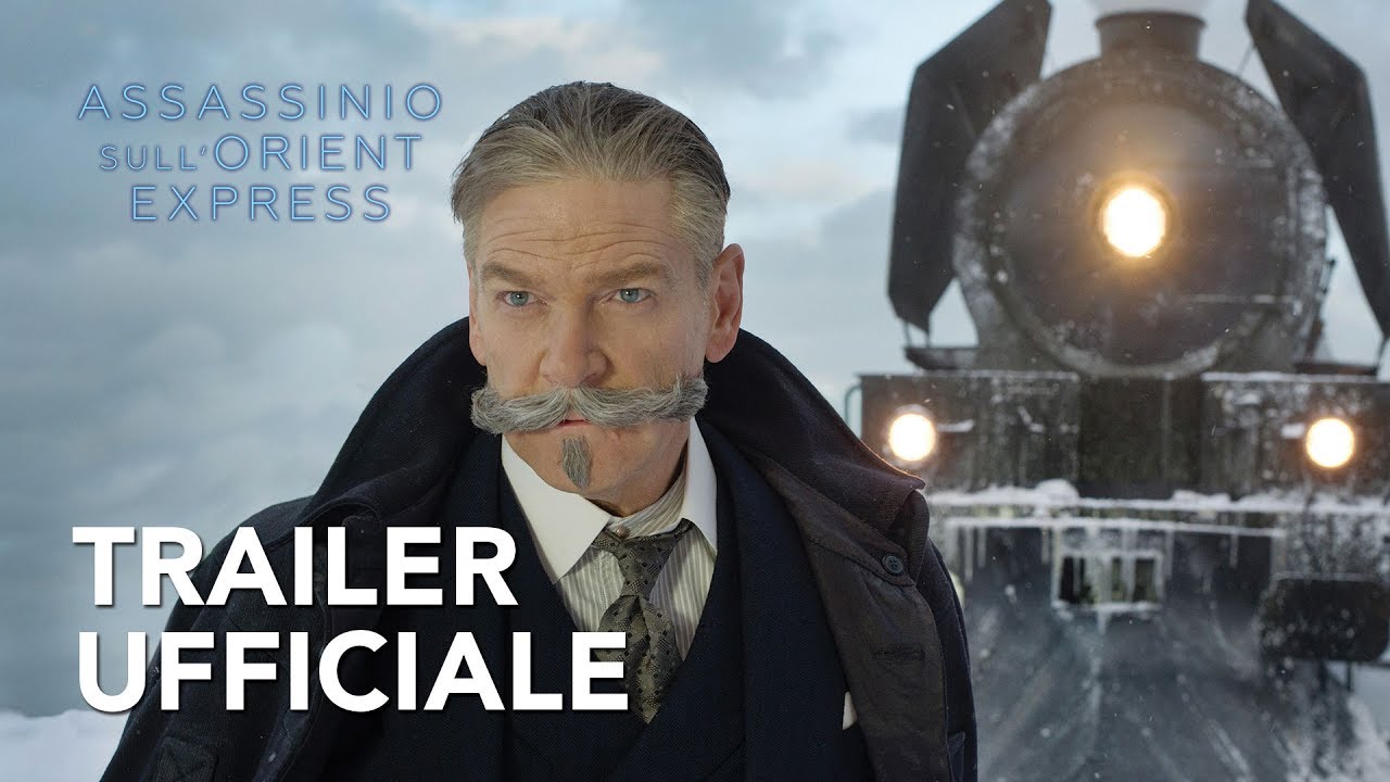 Assassinio sull'Orient Express 2025: 5 misteri da scoprire 1 assassinio sull'orient express