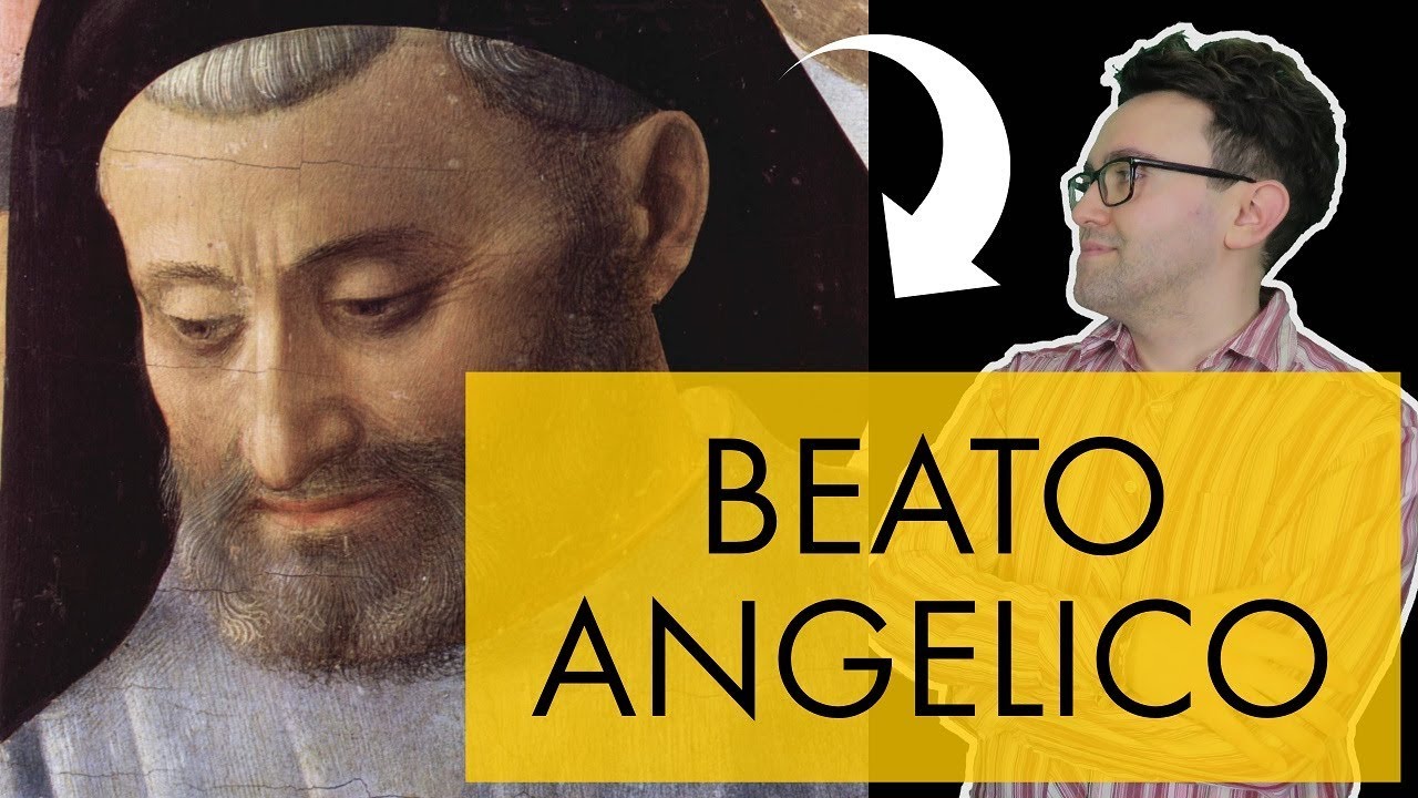 beato angelico