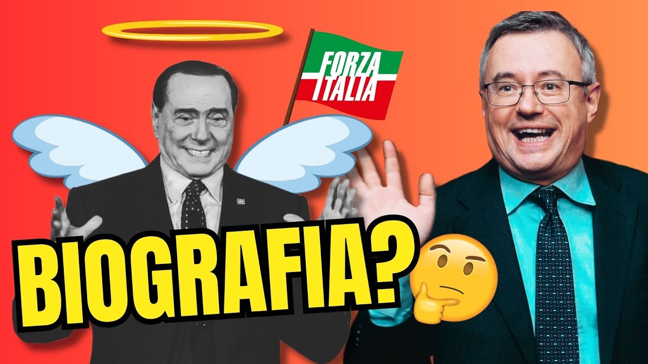 Berlusconi età 2025: 5 fatti sorprendenti che non conosci 2 berlusconi età