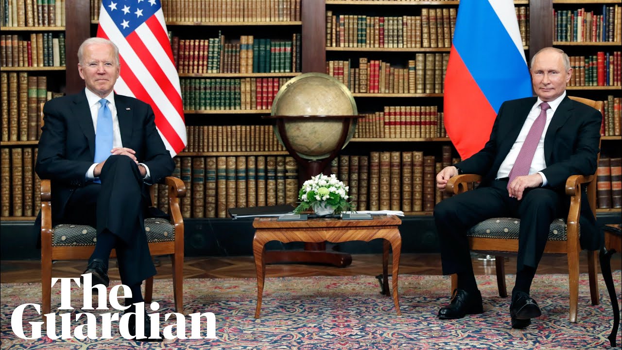 Biden Putin 2025: 7 strategie per la pace globale 1 biden putin