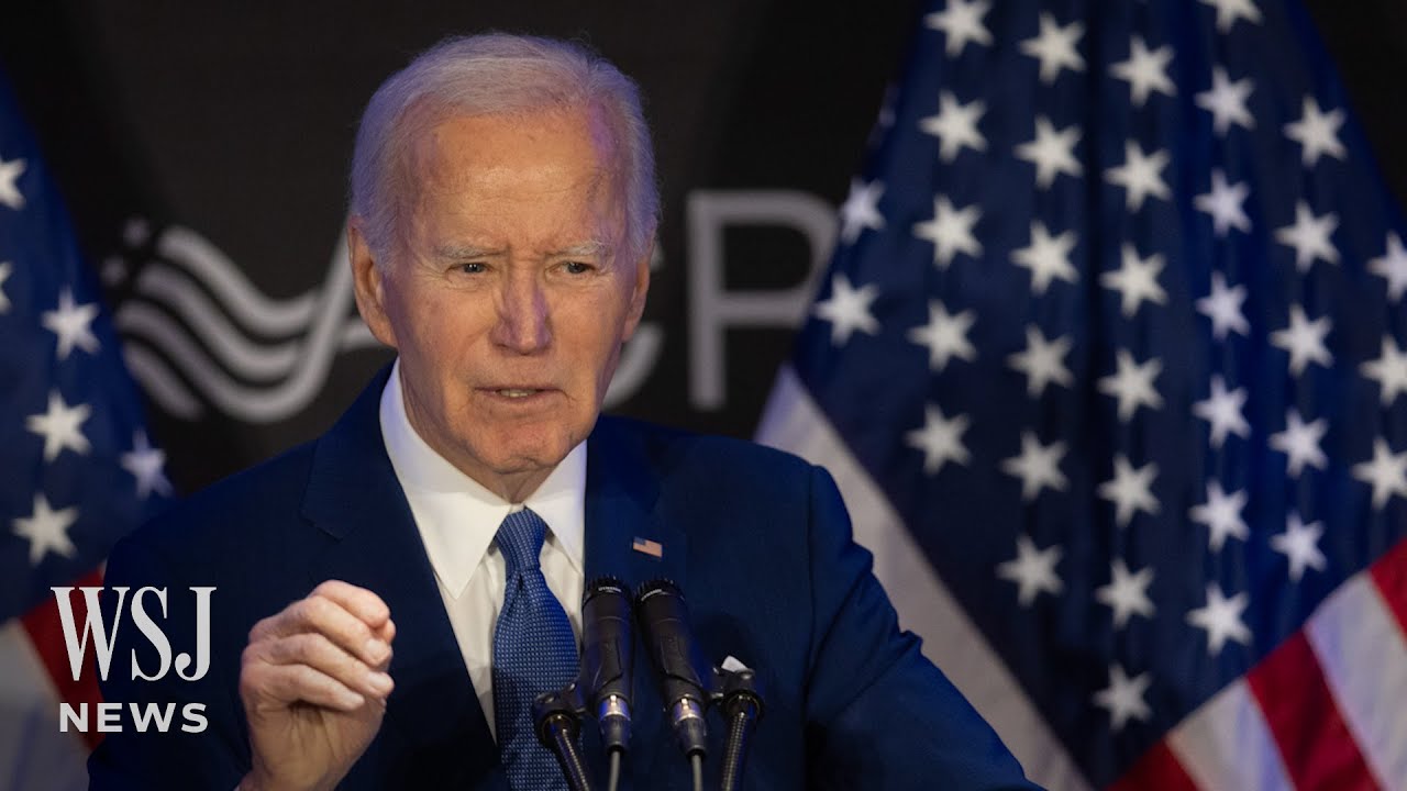 Biden Trump 2025: 5 motivi per cui la battaglia continua 1 biden trump