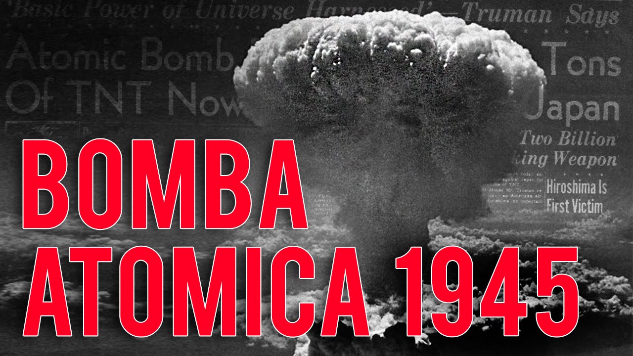Bomba atomica Giappone 2025: 7 fatti sorprendenti da scoprire 2 bomba atomica giappone