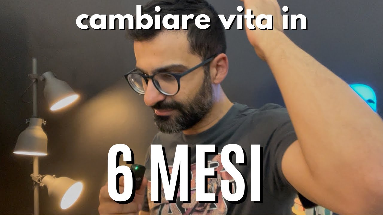 Cambiare vita 2025: 7 passi per realizzare i tuoi sogni 2 cambiare vita