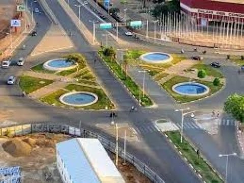Capitale del Niger 2025: 7 luoghi imperdibili da visitare! 2 capitale del niger