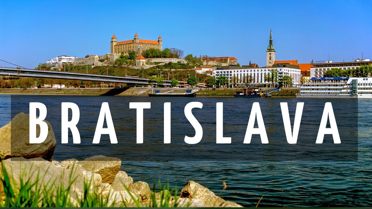 Capitale Slovacchia 2025: 7 motivi per visitarla subito! 2 capitale slovacchia