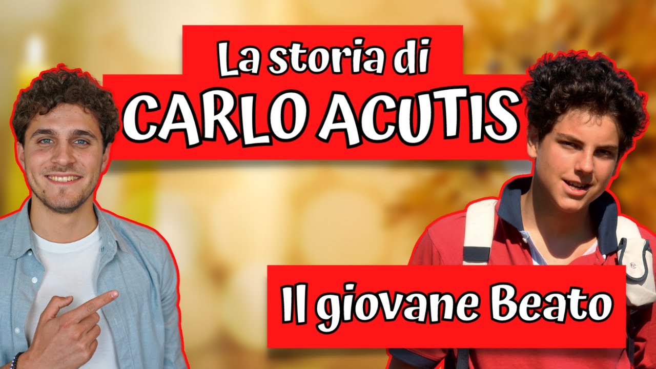 Carlo Acutis storia: 7 fatti sorprendenti per conoscerlo meglio