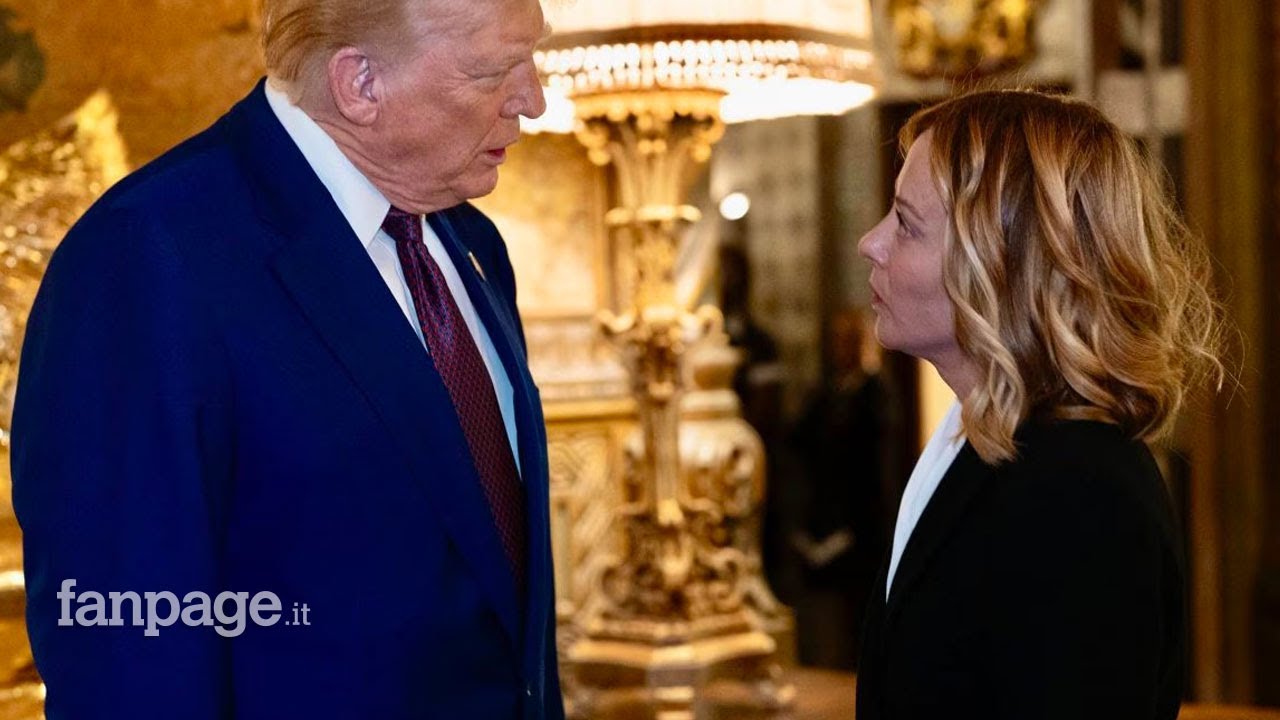 Casa Bianca 2025: 7 fatti sorprendenti che devi sapere 1 casa bianca