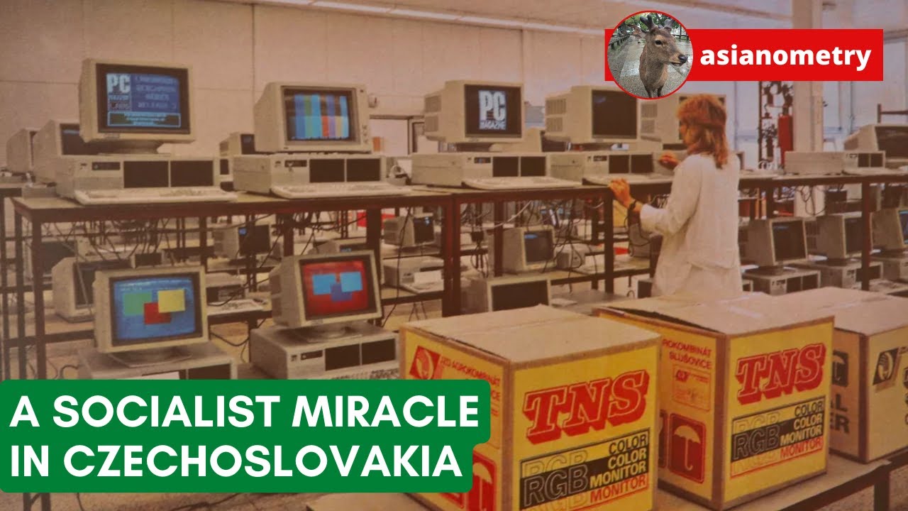 Cecoslovacchia 2025: 7 curiosità sorprendenti da scoprire 2 cecoslovacchia