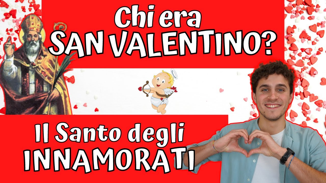 Che giorno è San Valentino 2025: 7 idee per sorprendere!