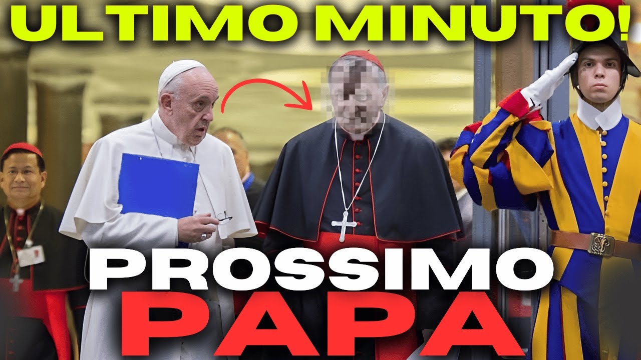 chi sara il prossimo papa