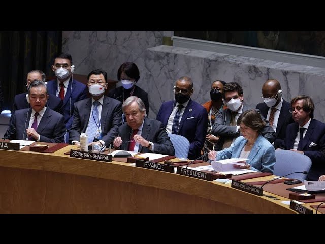 Consiglio di sicurezza ONU 2025: 7 strategie per proteggerti 2 consiglio di sicurezza onu