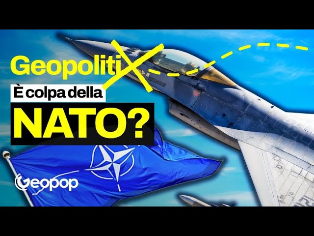 Cose la NATO 2025: 5 fatti sorprendenti che devi sapere 3 cose la nato