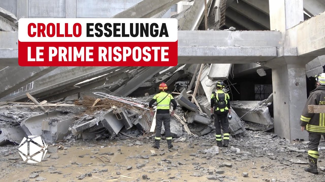 Crollo Firenze 2025: 5 segreti svelati che sorprendono tutti 1 crollo firenze