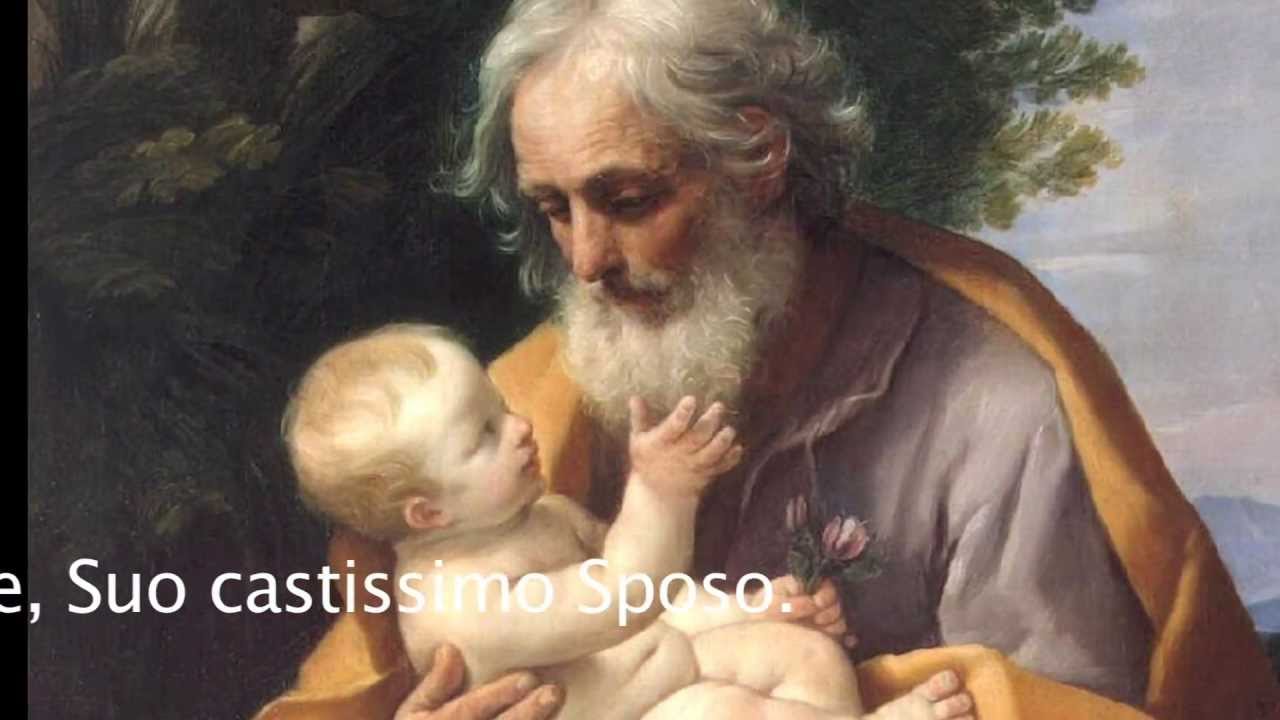 dio sia benedetto