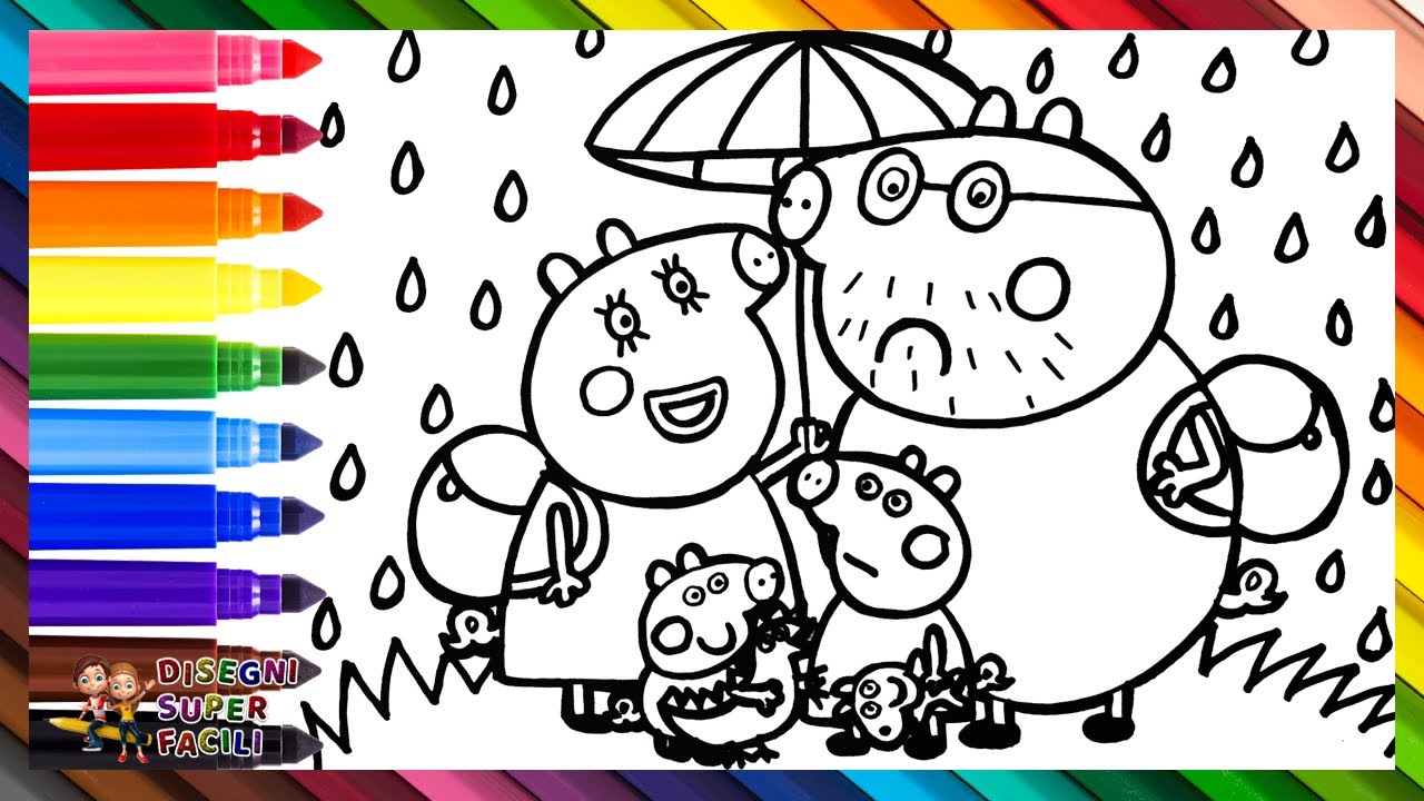 Disegni colorati 2025: 7 idee creative per ispirare la tua arte 1 disegni colorati
