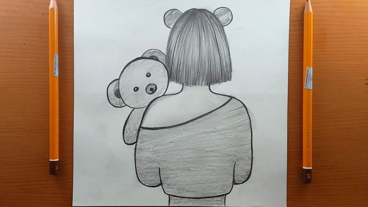 Disegni per bambini di 8 anni: 7 idee creative da esplorare! 1 disegni per bambini di 8 anni