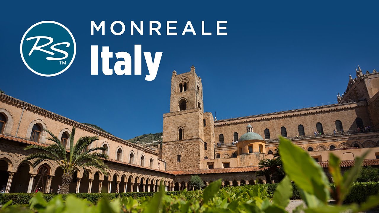 Duomo di Monreale 2025: 7 motivi per visitarlo subito! 2 duomo di monreale